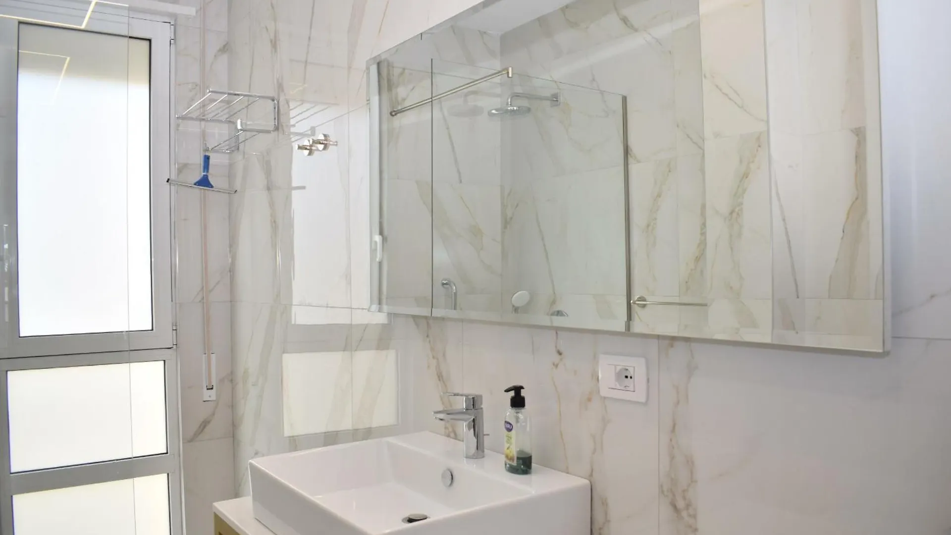 Tropicana Apartment 298 Plazhi San Pietro