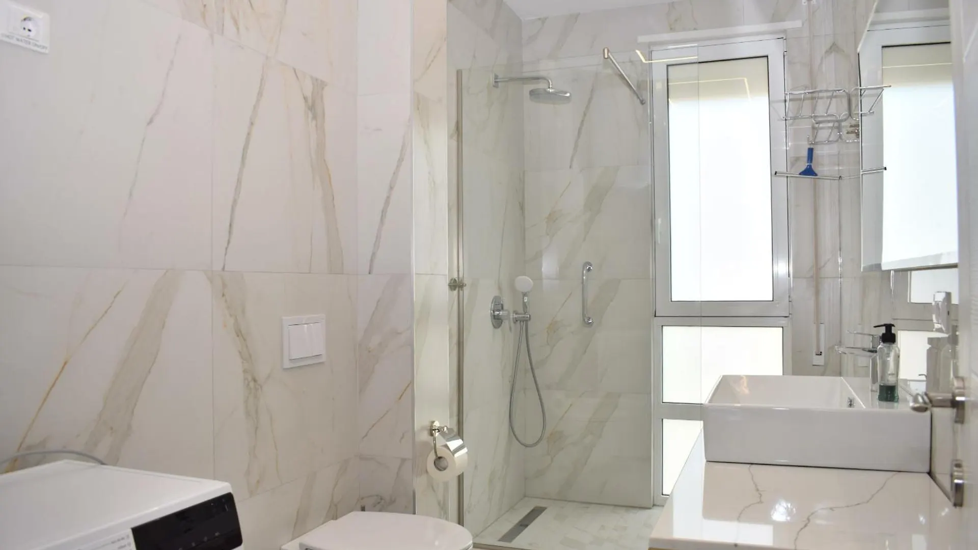 Tropicana Apartment 298 Plazhi San Pietro Albania