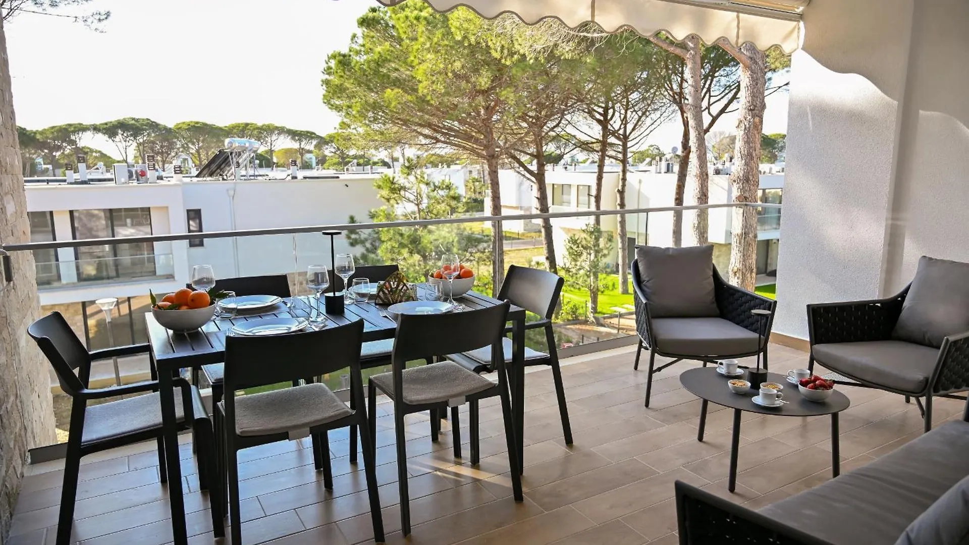 Tropicana Apartment 298 Plazhi San Pietro