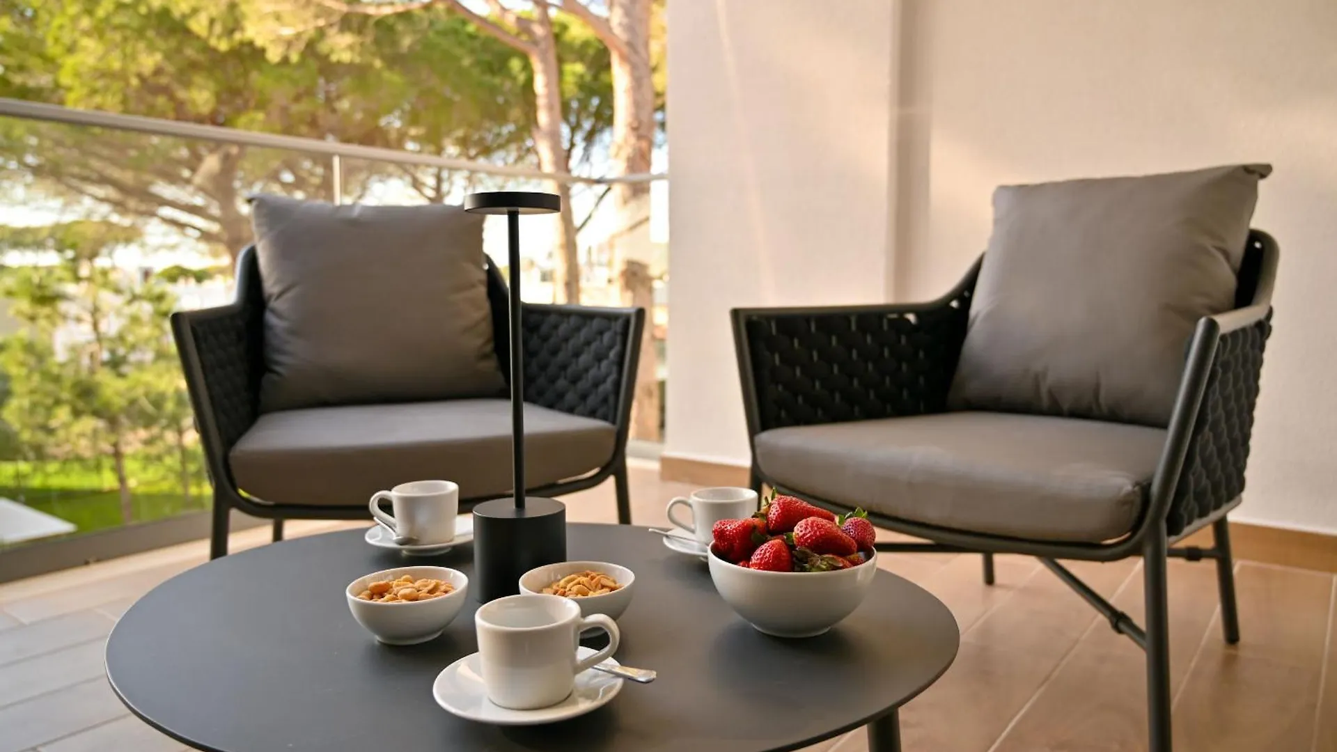 Tropicana Apartment 298 Plazhi San Pietro 阿尔巴尼亚