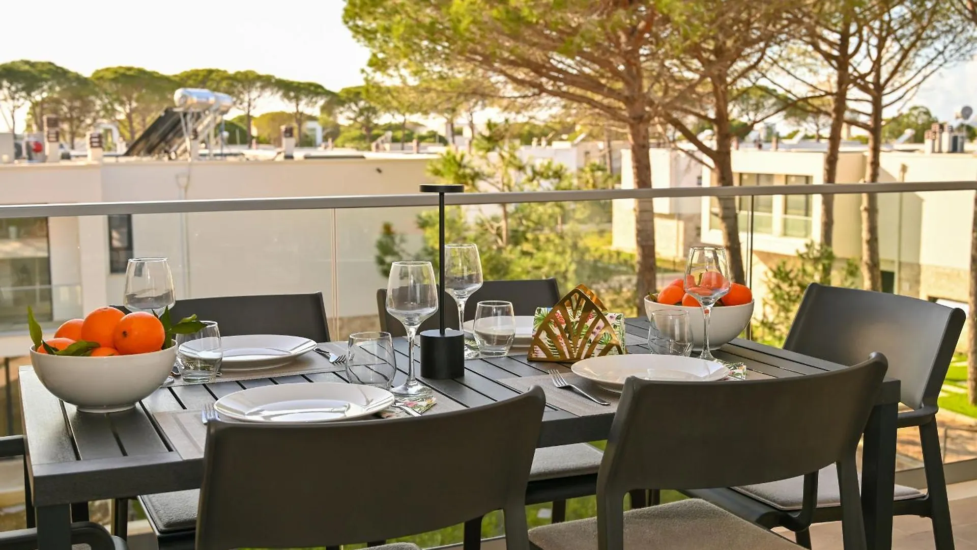 Tropicana Apartment 298 Plazhi San Pietro