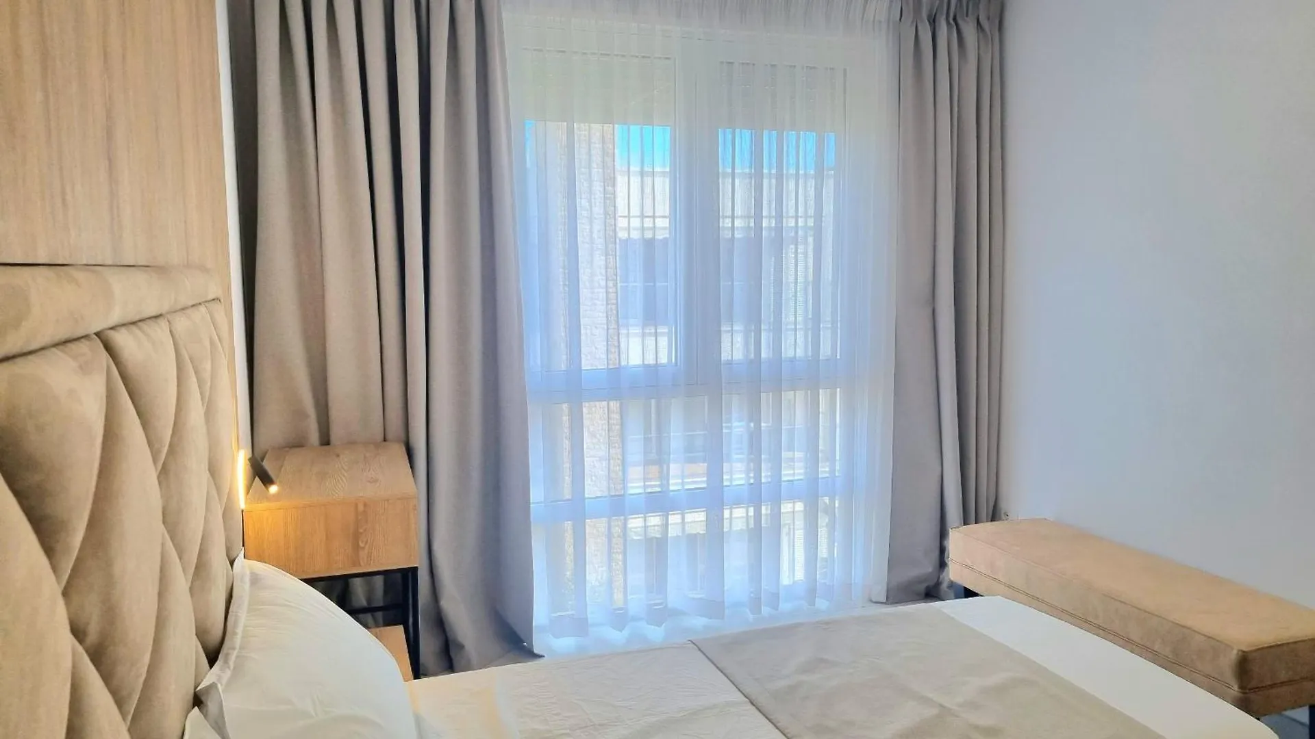 Tropicana Apartment 298 Plazhi San Pietro